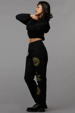 Women Black Friday Pants & Jumpsuits*Opening Night Pant