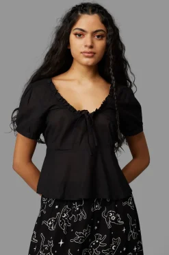 Women Black Friday Blouses & Tops*Ophelia Blouse
