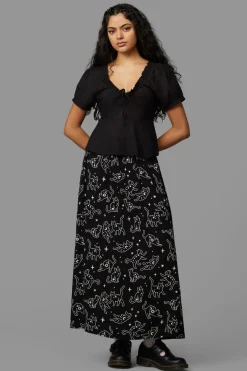 Women Black Friday Blouses & Tops*Ophelia Blouse