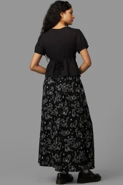 Women Black Friday Blouses & Tops*Ophelia Blouse