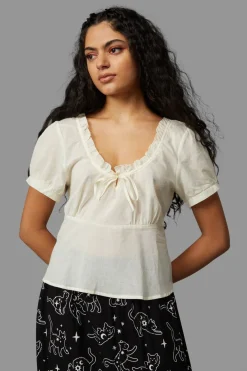 Women Black Friday Blouses & Tops*Ophelia Blouse