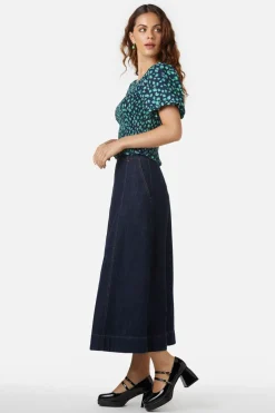 Women Princess Highway Skirts & Skorts*Ophelia Midi Skirt