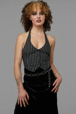 Accessories Black Friday Jewellery*O-Ring Belly Chain