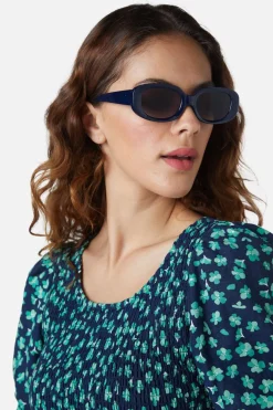 Accessories Princess Highway Sunglasses & Eyewear*Oval Sunglasses