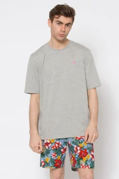 Men Dangerfield Shirts & Tees*Oversized Skater Tee