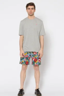 Men Dangerfield Shirts & Tees*Oversized Skater Tee