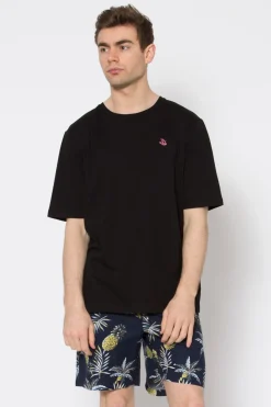 Men Dangerfield Shirts & Tees*Oversized Skater Tee