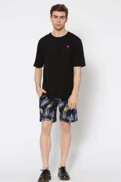 Men Dangerfield Shirts & Tees*Oversized Skater Tee