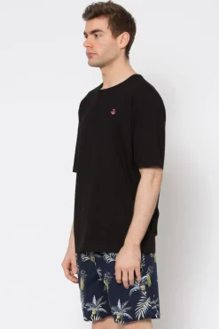 Men Dangerfield Shirts & Tees*Oversized Skater Tee