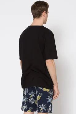 Men Dangerfield Shirts & Tees*Oversized Skater Tee