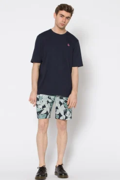 Men Dangerfield Shirts & Tees*Oversized Skater Tee