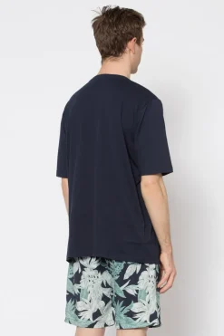 Men Dangerfield Shirts & Tees*Oversized Skater Tee