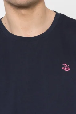 Men Dangerfield Shirts & Tees*Oversized Skater Tee