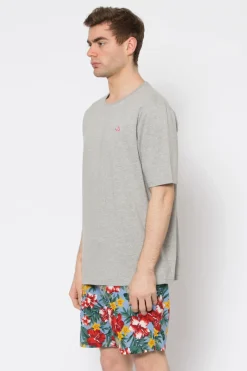 Men Dangerfield Shirts & Tees*Oversized Skater Tee