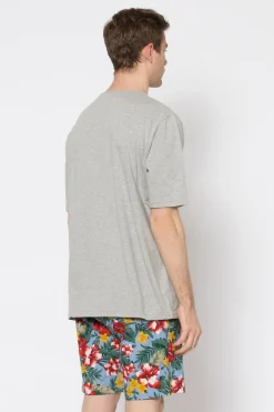 Men Dangerfield Shirts & Tees*Oversized Skater Tee