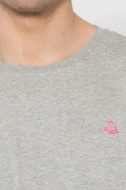 Men Dangerfield Shirts & Tees*Oversized Skater Tee