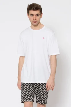 Men Dangerfield Shirts & Tees*Oversized Skater Tee