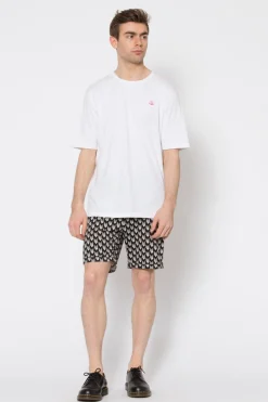 Men Dangerfield Shirts & Tees*Oversized Skater Tee