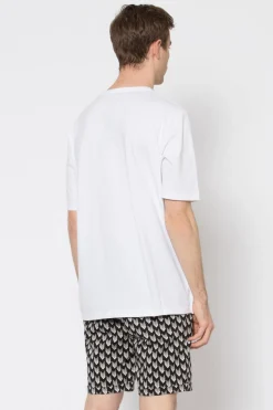 Men Dangerfield Shirts & Tees*Oversized Skater Tee