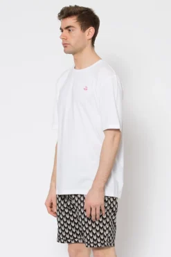 Men Dangerfield Shirts & Tees*Oversized Skater Tee