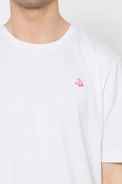 Men Dangerfield Shirts & Tees*Oversized Skater Tee