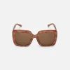 Accessories Princess Highway Sunglasses & Eyewear*Oversized Square Sunglasses
