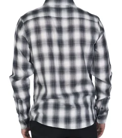 Men Dangerfield Shirts & Tees*Oyster L/S Shirt