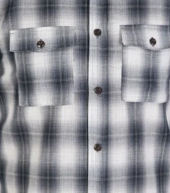 Men Dangerfield Shirts & Tees*Oyster L/S Shirt