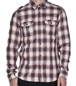 Men Dangerfield Shirts & Tees*Oyster L/S Shirt