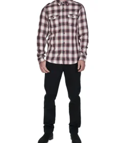 Men Dangerfield Shirts & Tees*Oyster L/S Shirt