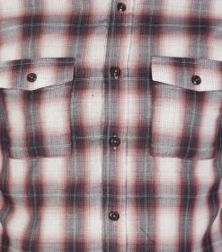 Men Dangerfield Shirts & Tees*Oyster L/S Shirt