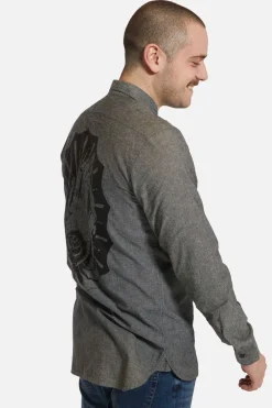 Men Dangerfield Shirts & Tees*P Snakes U0026 Sinners Shirt