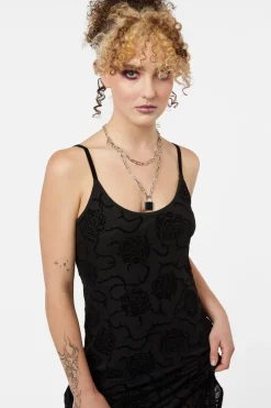 Accessories Dangerfield Jewellery*Padlock Chain Necklace