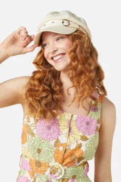 Accessories Princess Highway Hats*Page Hat