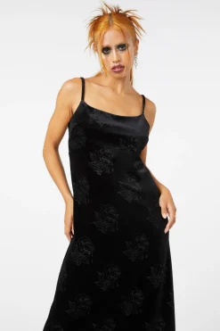 Women Dangerfield Dresses & Pinafores*Paint The Roses Dress