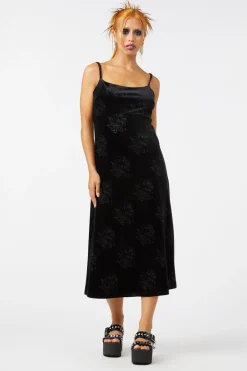 Women Dangerfield Dresses & Pinafores*Paint The Roses Dress