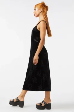 Women Dangerfield Dresses & Pinafores*Paint The Roses Dress