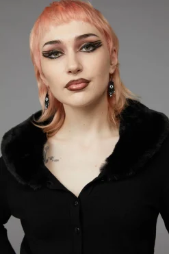 Accessories Black Friday Jewellery*Palm Reader Earrings