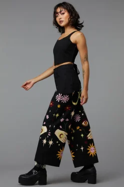 Women Black Friday Corsets & Harnesses*Palmistry Corset