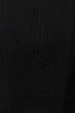 Women Black Friday Corsets & Harnesses*Palmistry Corset