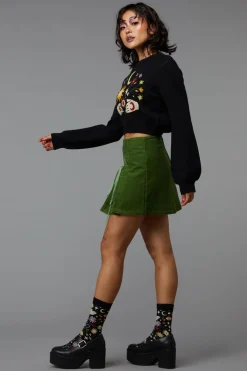 Women Black Friday Knitwear & Cardis*Palmistry Knit