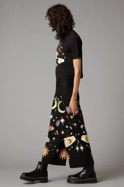 Women Black Friday Pants & Jumpsuits*Palmistry Pant