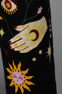 Women Black Friday Pants & Jumpsuits*Palmistry Pant