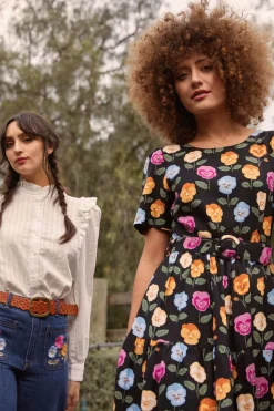 Women Princess Highway Dresses & Pinafores*Pansy Dress