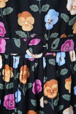 Women Princess Highway Dresses & Pinafores*Pansy Dress