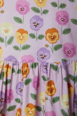 Kids Princess Highway Kids Dresses & Pinafores*Pansy Kids Dress