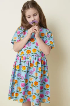 Kids Princess Highway Kids Dresses & Pinafores*Pansy Kids Jersey Dress
