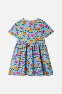Kids Princess Highway Kids Dresses & Pinafores*Pansy Kids Jersey Dress