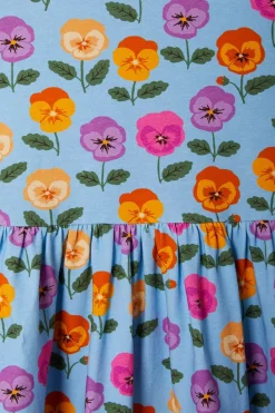 Kids Princess Highway Kids Dresses & Pinafores*Pansy Kids Jersey Dress