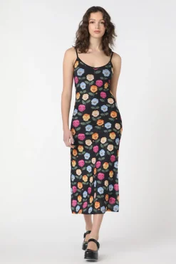 Women Princess Highway Dresses & Pinafores*Pansy Mesh Dress